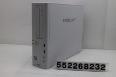 EPSON Endeavor AT994E Core i3 8100 3.6GHz/8GB/128GB(SSD)/DVD/RS232C �ѥ���/Win11����šۡ�20260407��