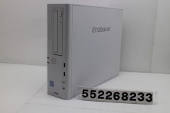 EPSON Endeavor AT994E Core i3 8100 3.6GHz/8GB/128GB(SSD)/DVD/RS232C �ѥ���/Win11����šۡ�20260407��