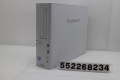 EPSON Endeavor AT994E Core i3 8100 3.6GHz/8GB/128GB(SSD)/DVD/RS232C �ѥ���/Win11����šۡ�20260407��