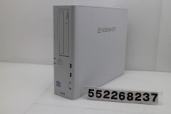 EPSON Endeavor AT994E Core i3 8100 3.6GHz/8GB/128GB(SSD)/DVD/RS232C �ѥ���/Win11����šۡ�20260407��