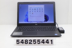 DELL Vostro 3583 Celeron 4205U 1.8GHz/8GB/128GB(SSD)/15.6W/FWXGA(1366x768)/Win11����šۡ�20260408��