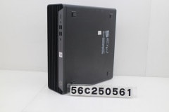 hp EliteDesk 800 G6 SFF Core i5 10500 3.1GHz/16GB/256GB(SSD)/DVD/Win11����šۡ�20260408��