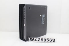 hp EliteDesk 800 G6 SFF Core i5 10500 3.1GHz/16GB/256GB(SSD)/DVD/Win11����šۡ�20260408��