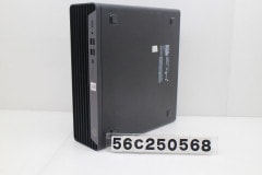 hp EliteDesk 800 G6 SFF Core i5 10500 3.1GHz/16GB/256GB(SSD)/DVD/Win11����šۡ�20260408��