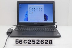 EPSON Endeavor NJ4400E Core i5 10210U 1.6GHz/8GB/256GB(SSD)/DVD/15.6W/FWXGA(1366x768)/Win11����šۡ�20260408��
