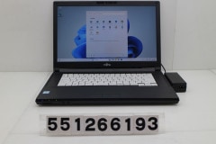 �ٻ��� LIFEBOOK A749/A Core i5 8365U 1.6GHz/8GB/256GB(SSD)/Multi/15.6W/FHD(1920x1080)/Win11����šۡ�20260408��
