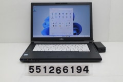 �ٻ��� LIFEBOOK A749/A Core i5 8365U 1.6GHz/8GB/256GB(SSD)/Multi/15.6W/FHD(1920x1080)/Win11����šۡ�20260408��
