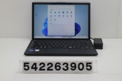 �ٻ��� LIFEBOOK U9313/N Core i5 1345U 2.5GHz/8GB/256GB(SSD)/13.3W/WUXGA(1920x1200)/Win11����šۡ�20260408��