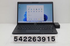 �ٻ��� LIFEBOOK U9310/E Core i5 10310U 1.7GHz/8GB/256GB(SSD)/13.3W/FHD(1920x1080)/Win11����šۡ�20260408��