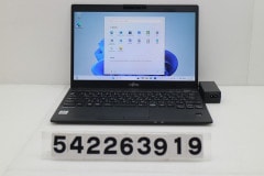 �ٻ��� LIFEBOOK U9310/E Core i5 10310U 1.7GHz/8GB/256GB(SSD)/13.3W/FHD(1920x1080)/Win11����šۡ�20260408��