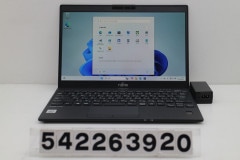 �ٻ��� LIFEBOOK U9310/E Core i5 10310U 1.7GHz/8GB/256GB(SSD)/13.3W/FHD(1920x1080)/Win11����šۡ�20260408��