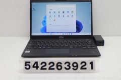 �ٻ��� LIFEBOOK U9310/E Core i5 10310U 1.7GHz/8GB/256GB(SSD)/13.3W/FHD(1920x1080)/Win11����šۡ�20260408��
