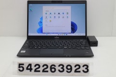�ٻ��� LIFEBOOK U9310/E Core i5 10310U 1.7GHz/8GB/256GB(SSD)/13.3W/FHD(1920x1080)/Win11����šۡ�20260408��