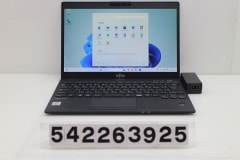 �ٻ��� LIFEBOOK U9310/E Core i5 10310U 1.7GHz/8GB/256GB(SSD)/13.3W/FHD(1920x1080)/Win11����šۡ�20260408��