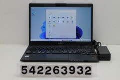 �ٻ��� LIFEBOOK U939/A Core i5 8365U 1.6GHz/8GB/128GB(SSD)/13.3W/FHD(1920x1080)/Win11����šۡ�20260408��