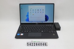 �ٻ��� LIFEBOOK U9311/F Core i5 1145G7 2.6GHz/8GB/128GB(SSD)/13.3W/FHD(1920x1080)/Win11����šۡ�20260408��