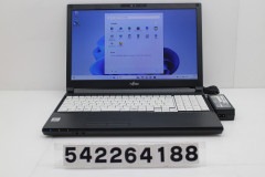 �ٻ��� LIFEBOOK A5510/FX Core i5 10210U 1.6GHz/8GB/256GB(SSD)/Multi/15.6W/FWXGA(1366x768)/Win11����šۡ�20260408��