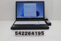 �ٻ��� LIFEBOOK A5510/FX Core i5 10210U 1.6GHz/8GB/256GB(SSD)/Multi/15.6W/FWXGA(1366x768)/Win11����šۡ�20260408��
