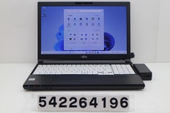 �ٻ��� LIFEBOOK A5510/FX Core i5 10210U 1.6GHz/8GB/256GB(SSD)/Multi/15.6W/FWXGA(1366x768)/Win11����šۡ�20260408��