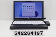 �ٻ��� LIFEBOOK A5510/FX Core i5 10210U 1.6GHz/8GB/256GB(SSD)/Multi/15.6W/FWXGA(1366x768)/Win11����šۡ�20260408��
