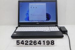 �ٻ��� LIFEBOOK A5510/FX Core i5 10210U 1.6GHz/8GB/256GB(SSD)/Multi/15.6W/FWXGA(1366x768)/Win11����šۡ�20260408��