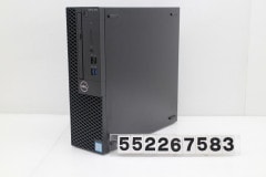 DELL Optiplex 3060 SFF Core i5 8400 2.8GHz/16GB/256GB(SSD)/DVD/Win11����šۡ�20260408��