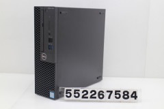 DELL Optiplex 3060 SFF Core i5 8400 2.8GHz/16GB/256GB(SSD)/DVD/Win11����šۡ�20260408��