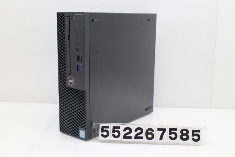 DELL Optiplex 3060 SFF Core i5 8400 2.8GHz/16GB/256GB(SSD)/DVD/Win11����šۡ�20260408��