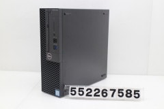 DELL Optiplex 3060 SFF Core i5 8400 2.8GHz/16GB/256GB(SSD)/DVD/Win11����šۡ�20260408��