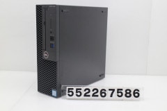 DELL Optiplex 3060 SFF Core i5 8400 2.8GHz/16GB/256GB(SSD)/DVD/Win11����šۡ�20260408��
