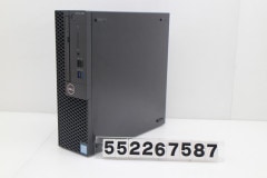 DELL Optiplex 3060 SFF Core i5 8400 2.8GHz/16GB/256GB(SSD)/DVD/Win11����šۡ�20260408��