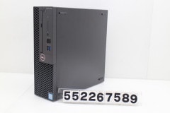 DELL Optiplex 3060 SFF Core i5 8400 2.8GHz/16GB/256GB(SSD)/DVD/Win11����šۡ�20260408��