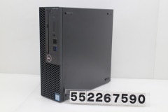 DELL Optiplex 3060 SFF Core i5 8400 2.8GHz/16GB/256GB(SSD)/DVD/Win11����šۡ�20260408��