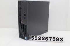 DELL Optiplex 3060 SFF Core i5 8400 2.8GHz/16GB/256GB(SSD)/DVD/Win11����šۡ�20260408��
