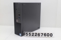 DELL Optiplex 3060 SFF Core i5 8400 2.8GHz/16GB/256GB(SSD)/DVD/Win11����šۡ�20260408��