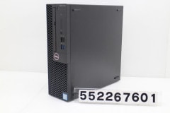 DELL Optiplex 3060 SFF Core i5 8400 2.8GHz/16GB/256GB(SSD)/DVD/Win11����šۡ�20260408��