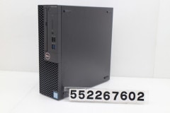 DELL Optiplex 3060 SFF Core i5 8400 2.8GHz/16GB/256GB(SSD)/DVD/Win11����šۡ�20260408��