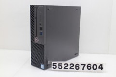 DELL Optiplex 3060 SFF Core i5 8400 2.8GHz/16GB/256GB(SSD)/DVD/Win11����šۡ�20260408��