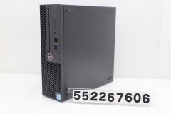 DELL Optiplex 3060 SFF Core i5 8400 2.8GHz/16GB/256GB(SSD)/DVD/Win11����šۡ�20260408��