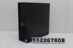 DELL Optiplex 3060 SFF Core i5 8400 2.8GHz/16GB/256GB(SSD)/DVD/Win11����šۡ�20260408��