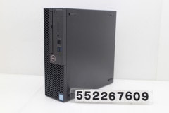 DELL Optiplex 3060 SFF Core i5 8400 2.8GHz/16GB/256GB(SSD)/DVD/Win11����šۡ�20260408��