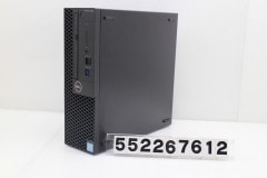 DELL Optiplex 3060 SFF Core i5 8400 2.8GHz/16GB/256GB(SSD)/DVD/Win11����šۡ�20260408��