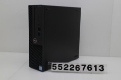 DELL Optiplex 3060 SFF Core i5 8400 2.8GHz/16GB/256GB(SSD)/DVD/Win11����šۡ�20260408��