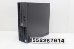DELL Optiplex 3060 SFF Core i5 8400 2.8GHz/16GB/256GB(SSD)/DVD/Win11����šۡ�20260408��