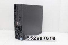 DELL Optiplex 3060 SFF Core i5 8400 2.8GHz/16GB/256GB(SSD)/DVD/Win11����šۡ�20260408��