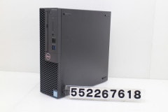 DELL Optiplex 3060 SFF Core i5 8400 2.8GHz/16GB/256GB(SSD)/DVD/Win11����šۡ�20260408��
