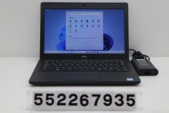 DELL Latitude 5290 Core i5 8250U 1.6GHz/8GB/256GB(SSD)/12.5W/FWXGA(1366x768)/Win11����šۡ�20260408��