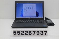 DELL Latitude 5290 Core i5 8250U 1.6GHz/8GB/256GB(SSD)/12.5W/FWXGA(1366x768)/Win11����šۡ�20260408��