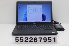 DELL Latitude 5290 Core i5 8250U 1.6GHz/8GB/256GB(SSD)/12.5W/FWXGA(1366x768)/Win11����šۡ�20260408��