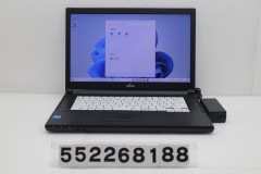 �ٻ��� LIFEBOOK A5511/G Core i5 1145G7 2.6GHz/8GB/256GB(SSD)/Multi/15.6W/FHD(1920x1080)/Win11����šۡ�20260408��
